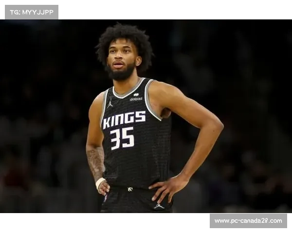 巴格利高效统治内线8投7中砍下18分11板3助展现强大压制力