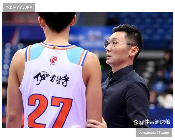 新疆主场战胜辽宁 第四节防守强度决定比赛走向